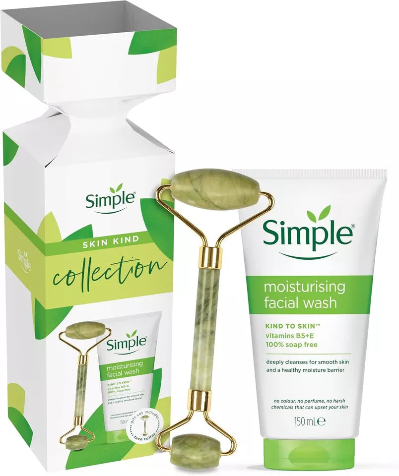 Simple Kind to Skin Collection Gift Set