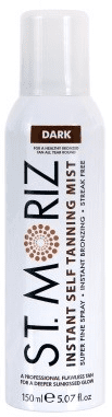 St Moriz Instant Self Tanning Mist 150ml