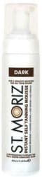 St Moriz Instant Self Tanning Mousse 200ml