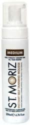 St Moriz Instant Self Tanning Mousse 200ml