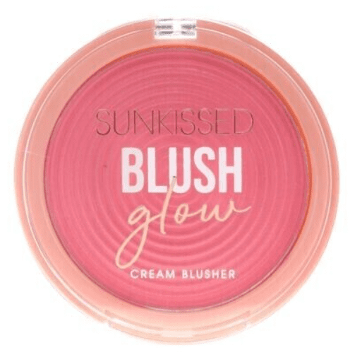 Sunkissed Blush Glow Cream Blusher