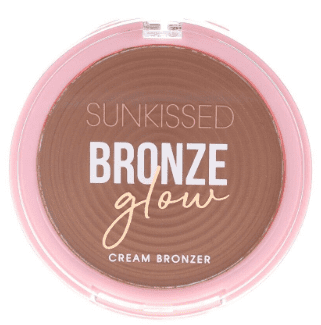 Sunkissed Bronze Glow Cream Bronzer