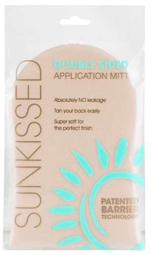 Sunkissed Double Sided Tan Mitt