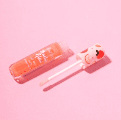 Sunkissed Lip Oil