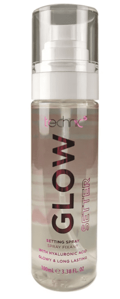 Technic Glow Setter Setting Spray 100ml