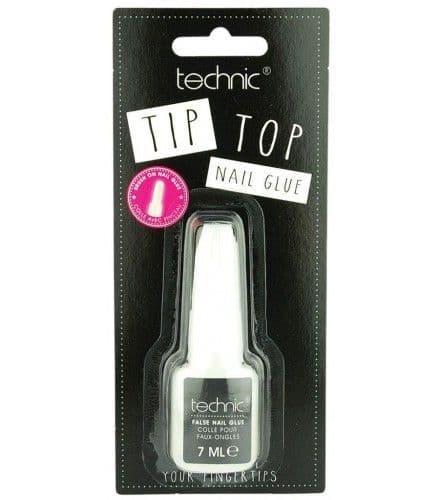 Technic Tip Top Nail Glue