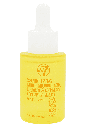 W7 Essential Essence Face Serum