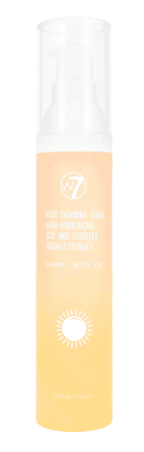 W7 Good Morning Glow Day Cream 20ml