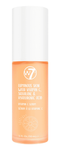 W7 Luminous Skin Vitamin C Serum