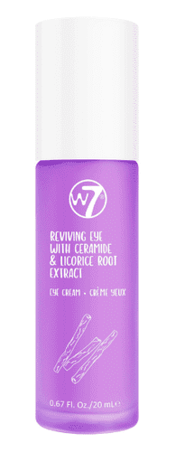 W7 Reviving Eye Under-Eye Cream 20ml